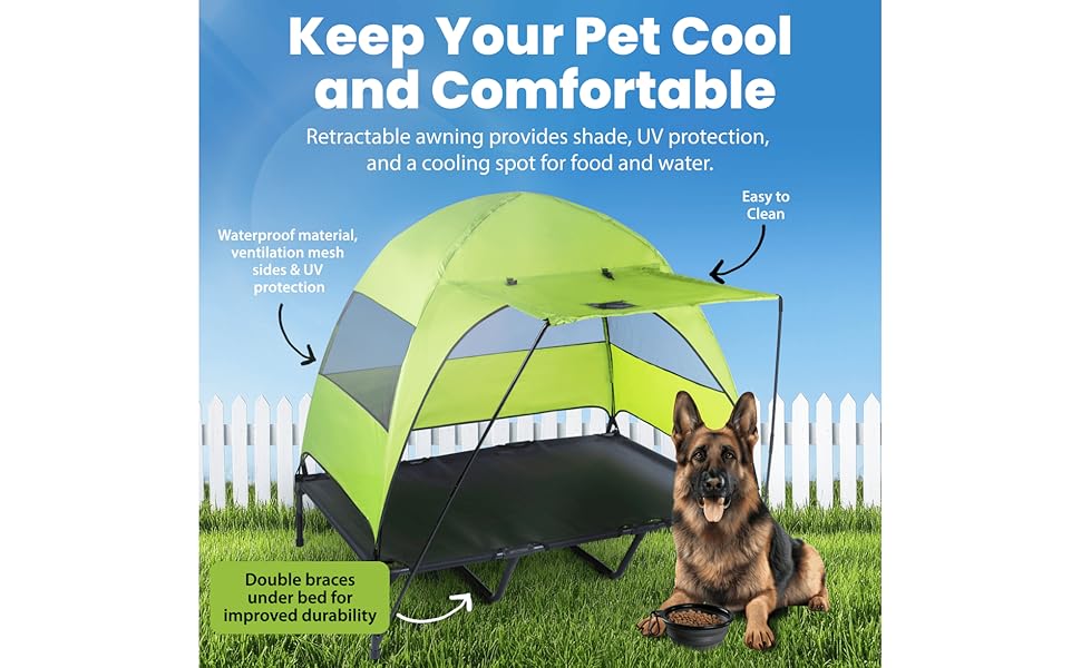 Cool Pet 