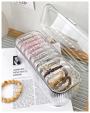 nail organizer