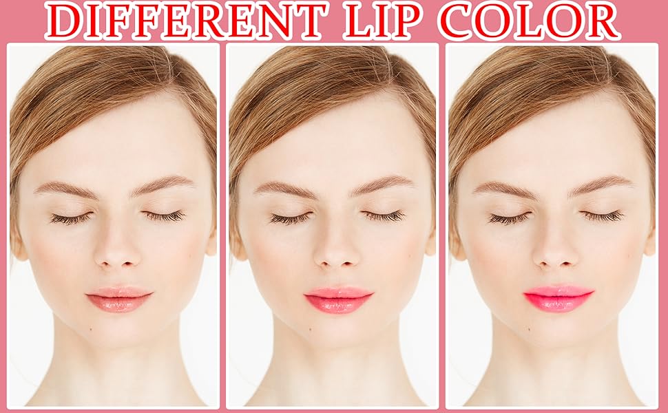 color changing lipstick