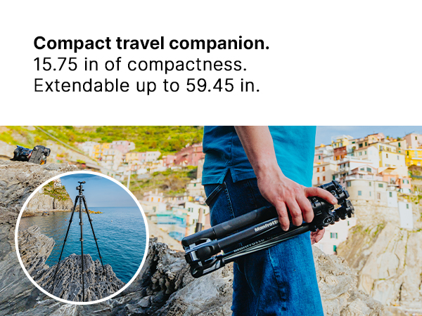 manfrotto befree advanced 