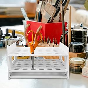 Craft Supplies Storage