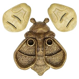 puzzle toy, feeder and chew for small animals