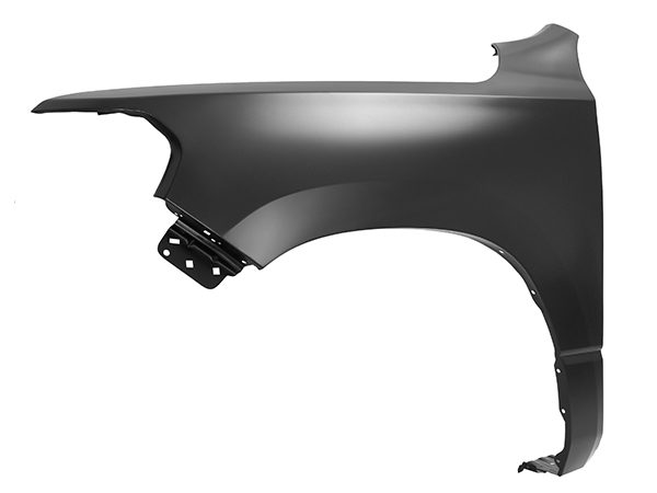 Amazon.com: KUAFU Front Fender Compatible with 2019-2025 Ram