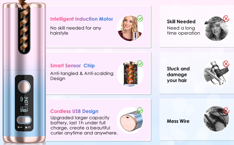 hair curler
