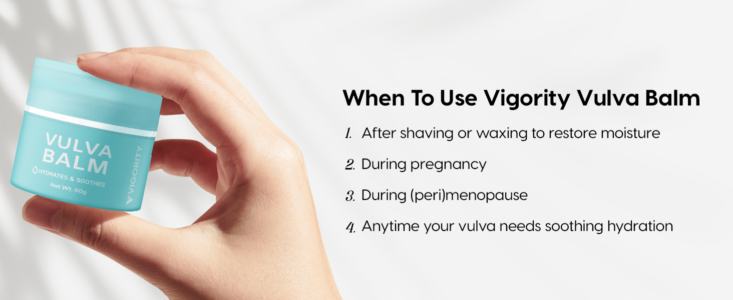 Vulva Blam