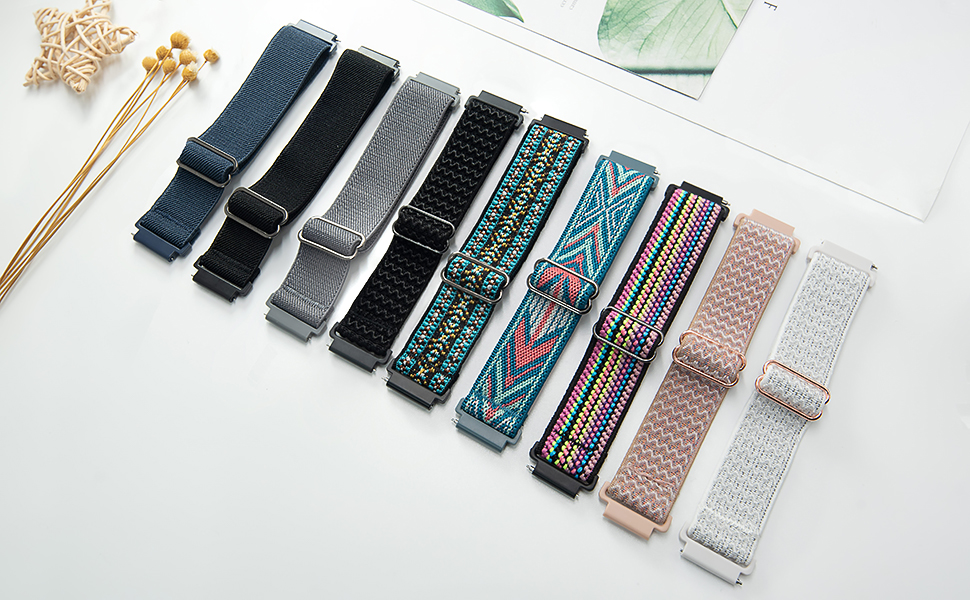 Farluya 3 Pack Compatible with AGPTEK LW11/YAMAY SW022