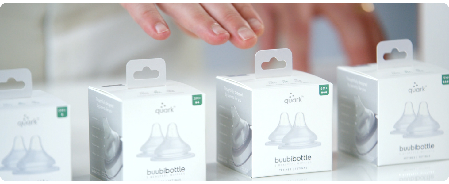 best bottle nipple teat