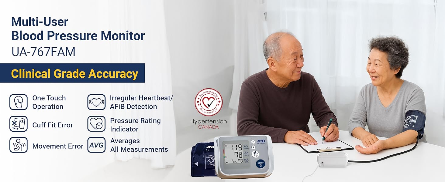 UA-767FAM - B01D8L9I8M