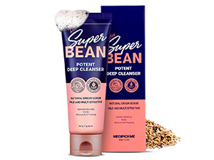 rice superbean cleanser