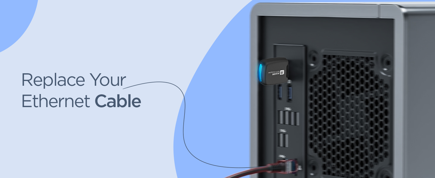 WiFi Adapter