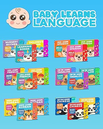 tagalog books for babies baby toys teaching tagalog filipino baby filipino history baby learns vtech