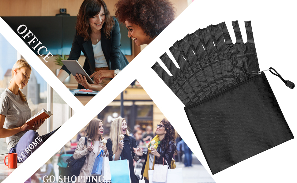 Women Sanitary Disposal Bags Pack of 200,Black Opaque