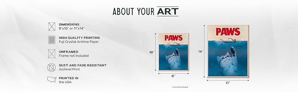 wall prints yellowbird art & design