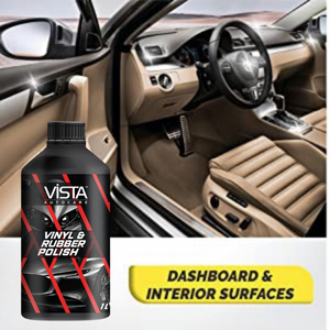 SPN BFCC-Vinyl & Rubber Polish 1L