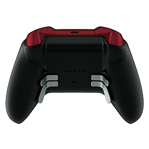 Christianさん専用　エリコン2 Amazon.co.jp: 【純正品】Xbox Elite ワイヤレス コントローラー