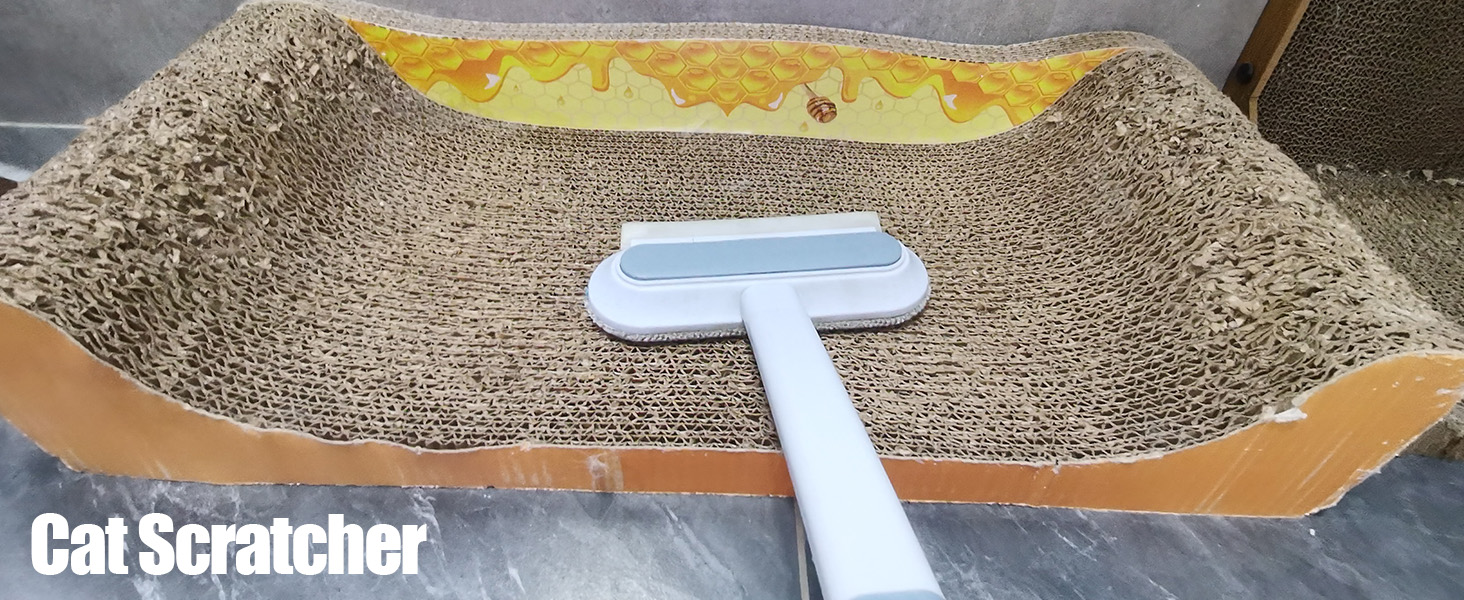 scratcher