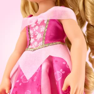 Aurora Disney On