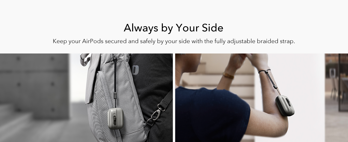 ESR for AirPods Pro 2 Case