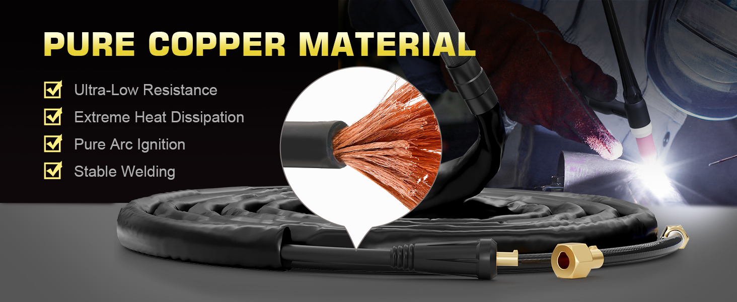 PURE COPPER MATERIAL