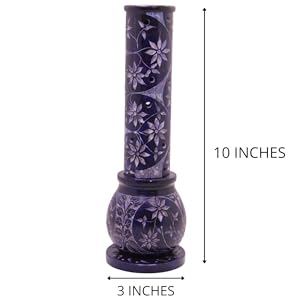 Incense holder