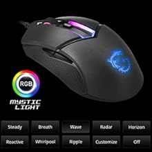 RGB MYSTIC LIGHT