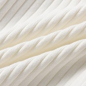 Fabric details