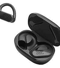 [新品] JBL ENDURANCE PEAK JBL Endurance Peak True Wireless Bluetooth In-Ear Sport
