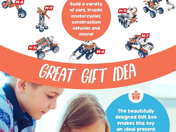 educational toys for 3 year old boys, stem toys for 5+ year old boys, 