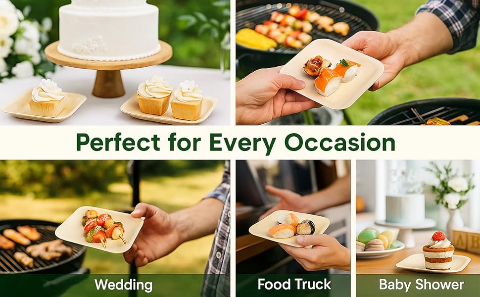 Charcuterie Plates Square