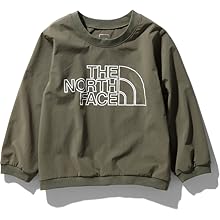 Amazon | [ザノースフェイス] バーブライトマウンテンクルー