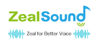 ZealSound Zeal for better voice