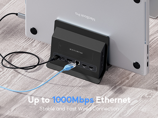 Amazon.co.jp: PULWTOP 11 in 1 USB C ドッキングステーション