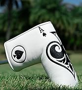 blade putter cover