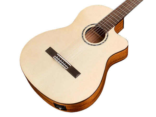 Amazon.com: Cordoba GK Studio Cutaway Flamenco Acoustic