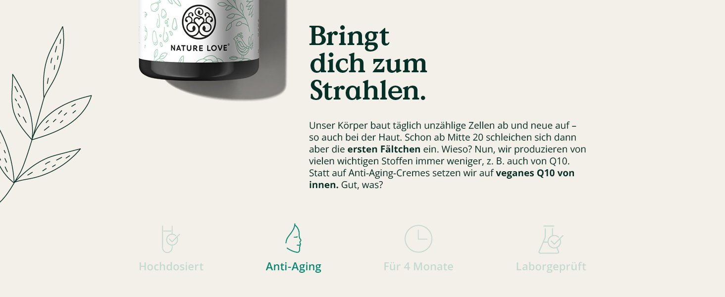 coenzima kur schwanger kinderwunsch nature love beauty nahrungsergänzungsmittel natürlich vegan