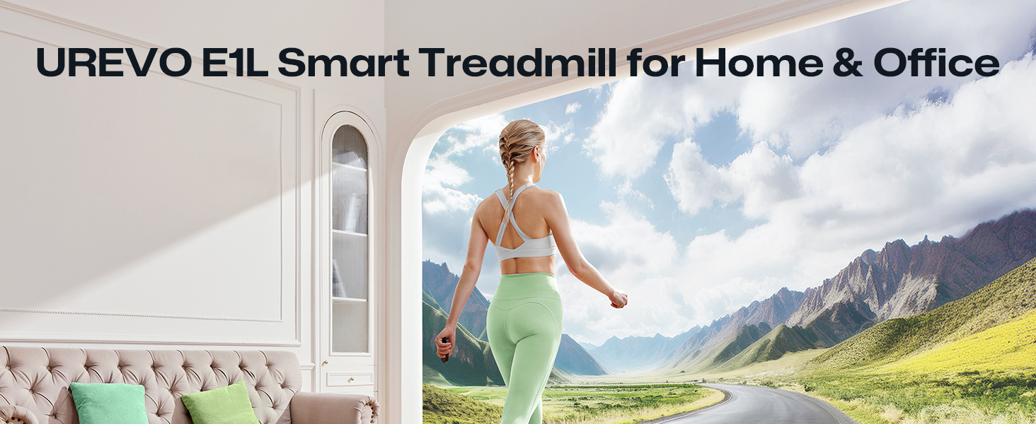 treadmills for home