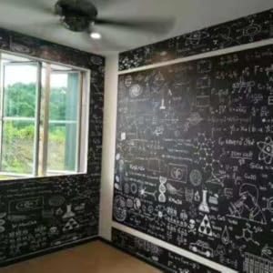 Chalkboard Wallpaper