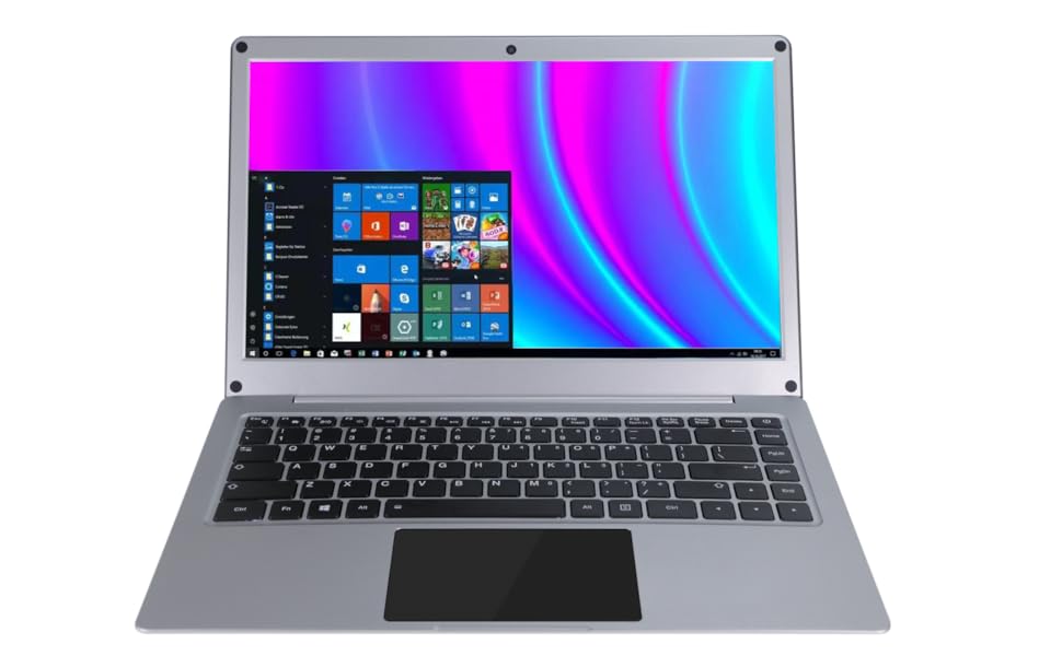 Amazon.com: Azpen Xcite X1160 11.6 Inch Laptop with HD Display 4GB