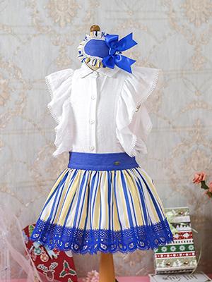 Lovely girl dress