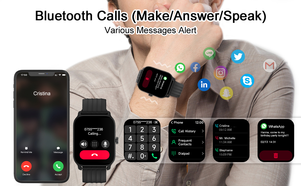 smart watches for women