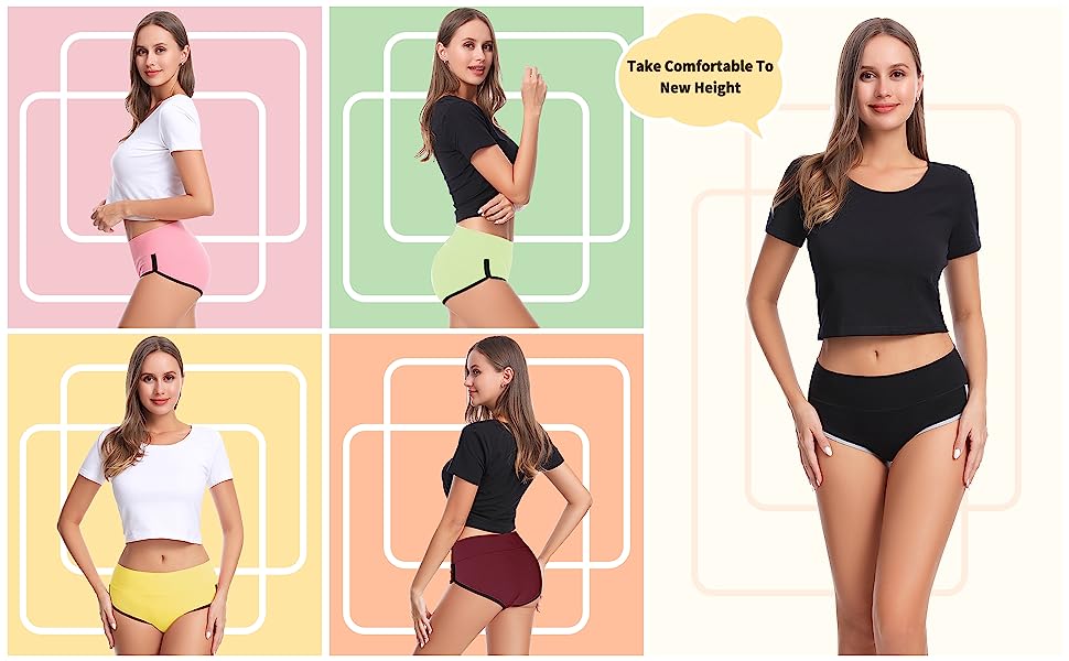 panties for women