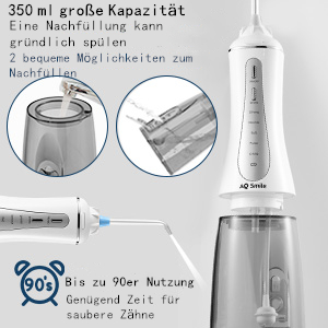 zahnzwischenraumreiniger