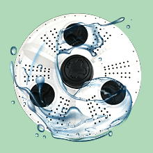 Lloyd Washing Machine