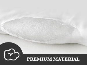 Hotel Grand Waterproof Mattress Protector