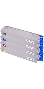 Amazon | 【横トナ】リコー(RICOH)用 SP C740H 4色セット 大容量