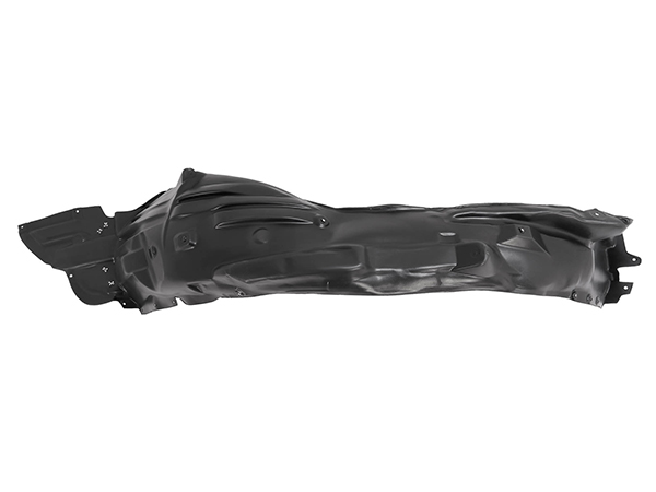 Amazon.com: JMTAAT Front Inner Fender Liner Driver Side