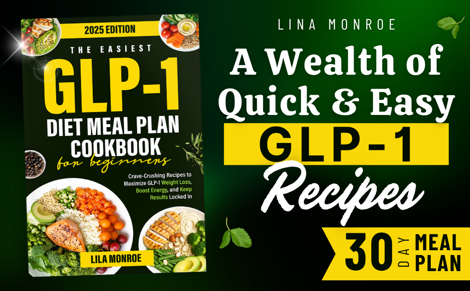 glp-1 book
