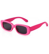 hot pink sunglasses