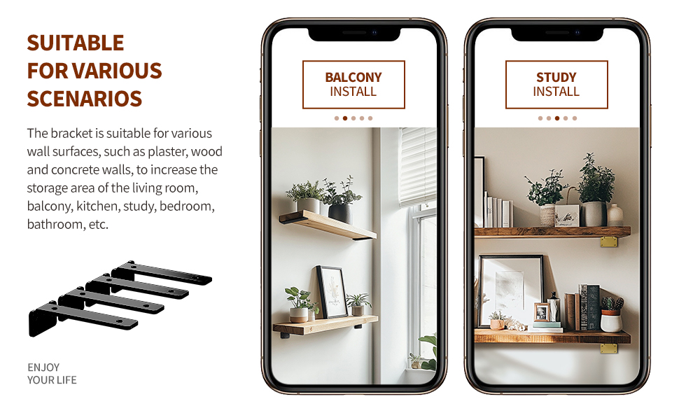 Suitable for Various Scenarios