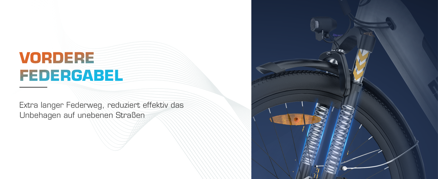 elektrofahrrad